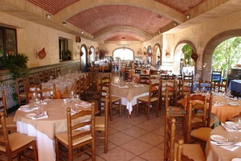 Hotel à vendre Moraira, Alicante, Espagne, 9 chambres, 700 m2 No. 44023 - photo 3