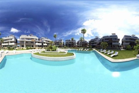 Penthouse à vendre à Alicante, Espagne, 2 chambres, 82 m2 No. 46074 - photo 2
