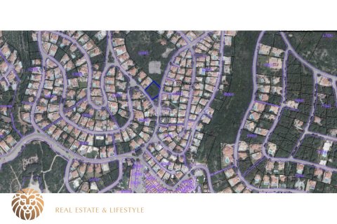 Land plot à vendre à Sant Lluis, Menorca, Espagne, 355 m2 No. 46924 - photo 8
