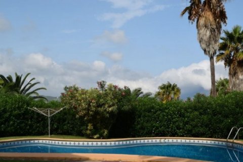 Villa à vendre à Javea, Alicante, Espagne, 6 chambres, 343 m2 No. 44439 - photo 8