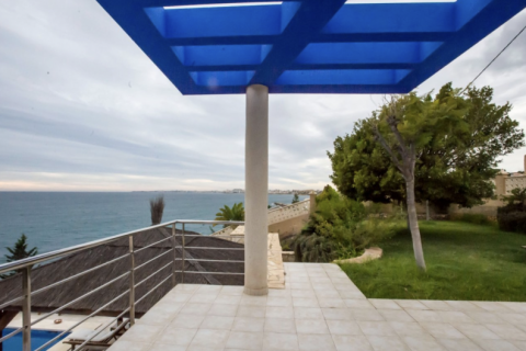 Villa à vendre à Alicante, Espagne, 5 chambres, 484 m2 No. 41654 - photo 9