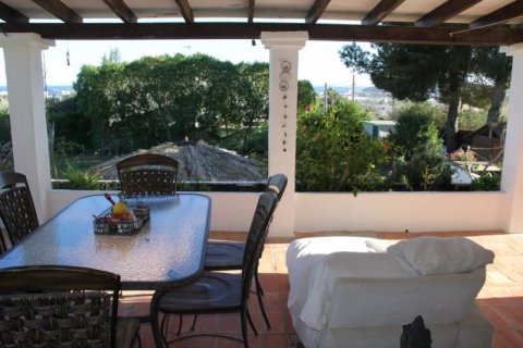 Villa à vendre Ibiza, Espagne, 4 chambres, 132 m2 No. 45305 - photo 3