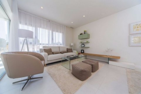 Apartment à vendre à Alicante, Espagne, 2 chambres, 74 m2 No. 46077 - photo 4