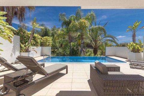 Villa à vendre à Javea, Alicante, Espagne, 4 chambres,  No. 44190 - photo 6