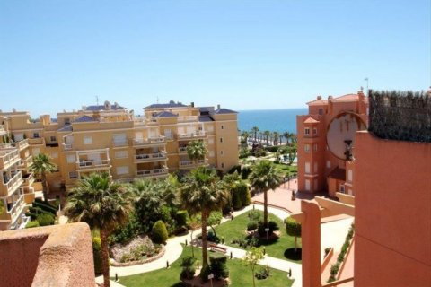 Penthouse à vendre à Alicante, Espagne, 2 chambres, 70 m2 No. 46008 - photo 1
