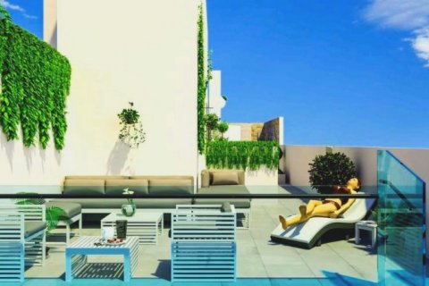 Penthouse à vendre à Torrevieja, Alicante, Espagne, 2 chambres, 112 m2 No. 43266 - photo 2
