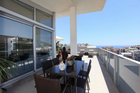 Penthouse à vendre à La Cala, Alicante, Espagne, 2 chambres, 130 m2 No. 44908 - photo 3