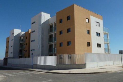 Apartment à vendre à Alicante, Espagne, 2 chambres, 94 m2 No. 46103 - photo 7