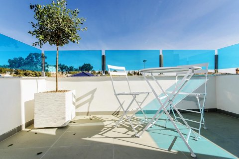 House à vendre à Polop, Alicante, Espagne, 3 chambres, 94 m2 No. 41190 - photo 24