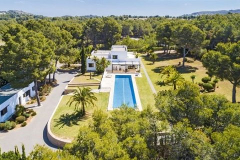 Villa à vendre à Javea, Alicante, Espagne, 6 chambres, 445 m2 No. 44179 - photo 6