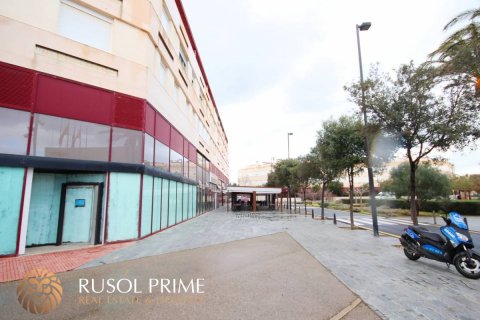 Commercial property à vendre à Mahon, Menorca, Espagne, 140 m2 No. 46935 - photo 15