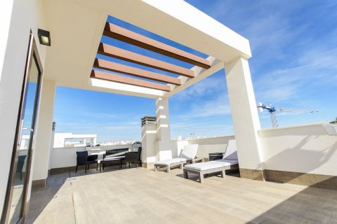 Villa à vendre Quesada, Jaen, Espagne, 3 chambres, 101 m2 No. 43348 - photo 3