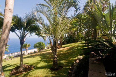 Villa à vendre à El Sauzal, Tenerife, Espagne, 3 chambres, 180 m2 No. 45271 - photo 5