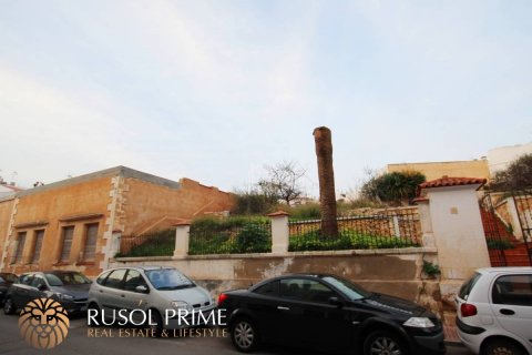 Land plot à vendre à Alaior, Menorca, Espagne, 2828 m2 No. 47094 - photo 14