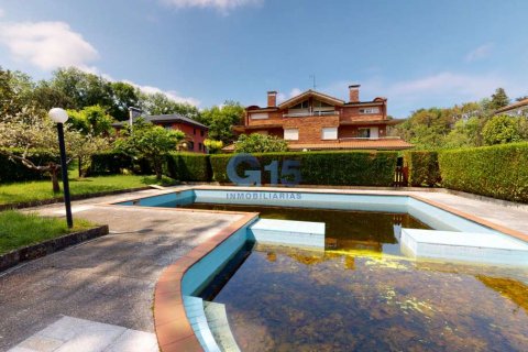 House à vendre à Hernani, Gipuzkoa, Espagne, 4 chambres, 484 m2 No. 24708 - photo 21