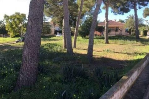 Villa à vendre à Benidorm, Alicante, EspagneNo. 45001 - photo 1