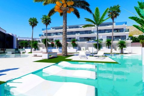 Penthouse à vendre à Finestrat, Alicante, Espagne, 3 chambres, 209 m2 No. 42823 - photo 7