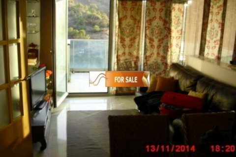 Apartment à vendre à Benidorm, Alicante, Espagne, 2 chambres, 116 m2 No. 44147 - photo 2