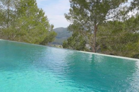 Villa à vendre à Denia, Alicante, Espagne, 4 chambres, 455 m2 No. 44448 - photo 9
