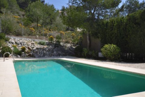 Villa à vendre à Moraira, Alicante, Espagne, 5 chambres, 260 m2 No. 43770 - photo 5