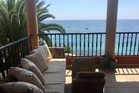 Villa à vendre à Benidorm, Alicante, Espagne, 4 chambres, 680 m2 No. 43864 - photo 4