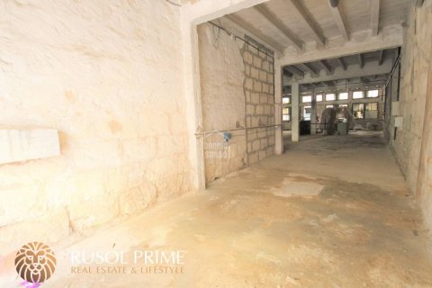 Garage à vendre Ciutadella De Menorca, Menorca, Espagne, 255 m2 No. 46978 - photo 3