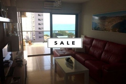 Apartment à vendre à Calpe, Alicante, Espagne, 2 chambres, 110 m2 No. 45708 - photo 2