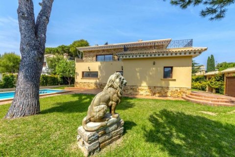 Villa à vendre à Alicante, Espagne, 4 chambres, 299 m2 No. 43025 - photo 6