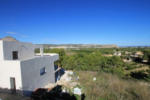 Villa à vendre à Javea, Alicante, Espagne, 4 chambres, 380 m2 No. 44193 - photo 5