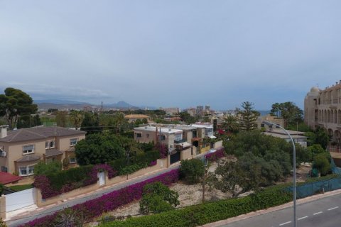 Penthouse à vendre à El Campello, Alicante, Espagne, 2 chambres, 231 m2 No. 45160 - photo 10