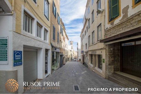 Commercial property à vendre à Mahon, Menorca, Espagne, 395 m2 No. 46880 - photo 13
