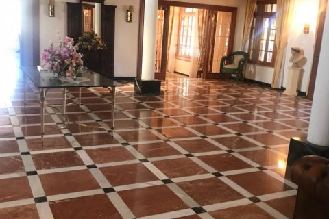 Villa à vendre Denia, Alicante, Espagne, 10 chambres, 2.2 m2 No. 45096 - photo 8