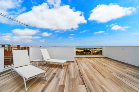 Villa à vendre Torrevieja, Alicante, Espagne, 3 chambres, 264 m2 No. 44503 - photo 6