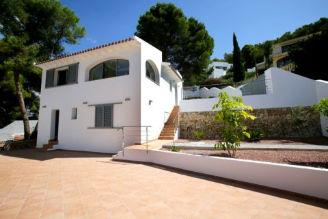 Villa à vendre Moraira, Alicante, Espagne, 3 chambres, 109 m2 No. 42448 - photo 4