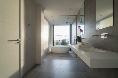 Villa à vendre Alicante, Espagne, 3 chambres, 710 m2 No. 46294 - photo 8