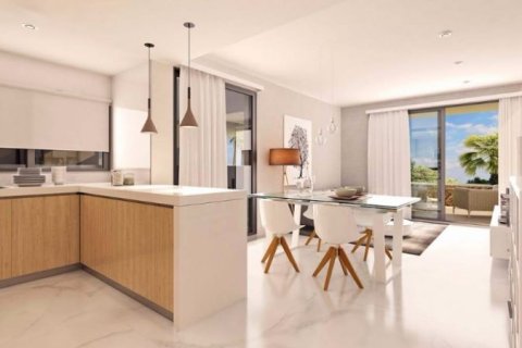 Penthouse à vendre à Alicante, Espagne, 2 chambres, 82 m2 No. 46074 - photo 7
