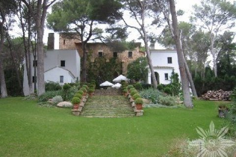 Castles à vendre à Murcia, Espagne, 10 chambres, 900 m2 No. 41395 - photo 2