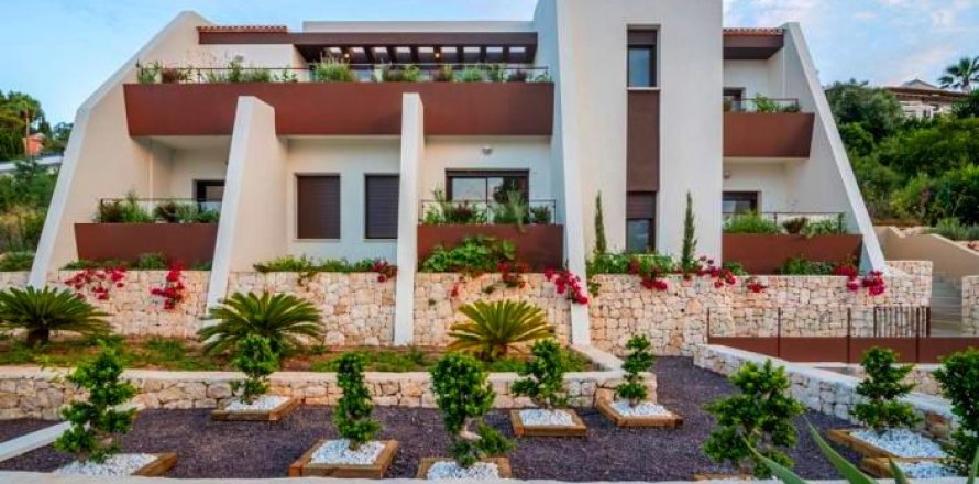 Villa à Javea, Alicante, Espagne 4 chambres, 567 m2 No. 42067