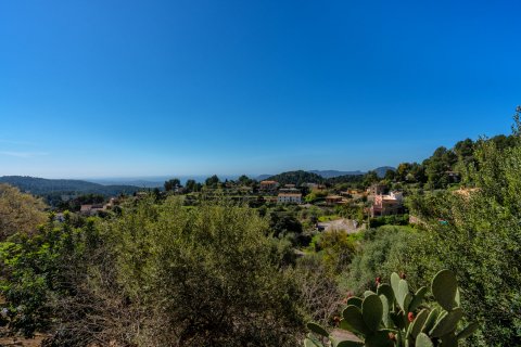 Land plot à vendre à Galilea, Mallorca, Espagne, 2165 m2 No. 46775 - photo 6