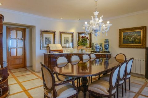 Villa à vendre à Benissa, Alicante, Espagne, 5 chambres, 630 m2 No. 42064 - photo 10