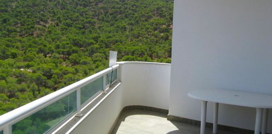 Apartment à La Cala, Alicante, Espagne 3 chambres, 110 m2 No. 42679