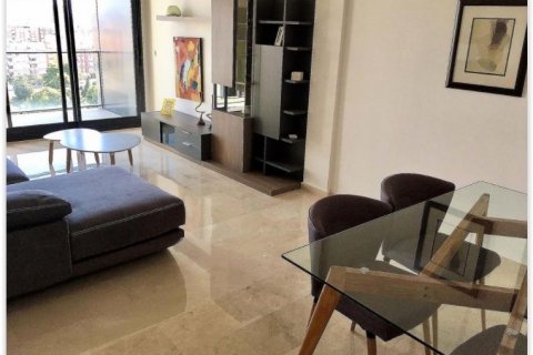 Apartment à vendre à Alicante, Espagne, 3 chambres, 100 m2 No. 45854 - photo 2