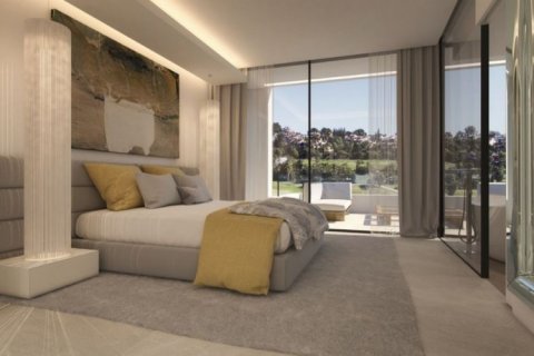 Villa à vendre à Estepona, Malaga, Espagne, 4 chambres, 390 m2 No. 46070 - photo 10