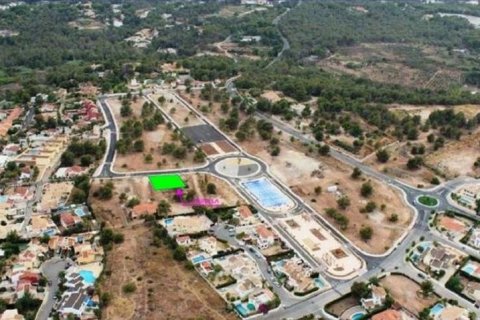 Land plot à vendre à La Nucia, Alicante, EspagneNo. 43527 - photo 6