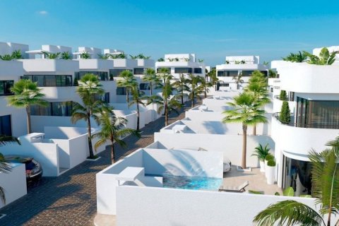 Villa à vendre à Guardamar del Segura, Alicante, Espagne, 3 chambres, 127 m2 No. 43396 - photo 5