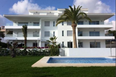 Apartment à vendre à Altea, Alicante, Espagne, 2 chambres, 69 m2 No. 45951 - photo 1