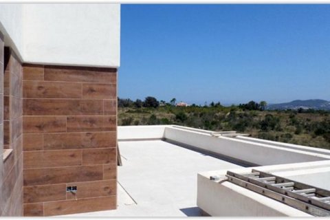 Villa à vendre à Javea, Alicante, Espagne, 4 chambres, 297 m2 No. 45055 - photo 7