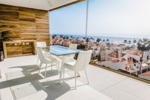 Penthouse à vendre à Santa Pola, Alicante, Espagne, 3 chambres, 600 m2 No. 42779 - photo 4