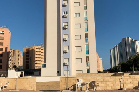 Penthouse à vendre à La Cala, Alicante, Espagne, 2 chambres, 120 m2 No. 42674 - photo 3