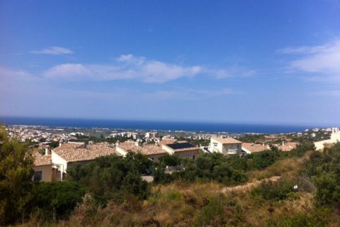 Villa à vendre à Denia, Alicante, Espagne, 3 chambres, 250 m2 No. 45383 - photo 5